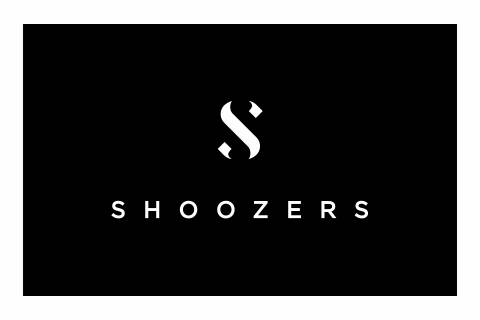 Logotyp Shoozers