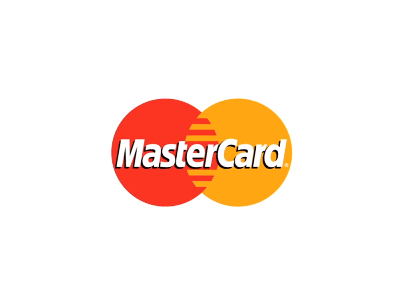 Mikroanimacie Mastercard