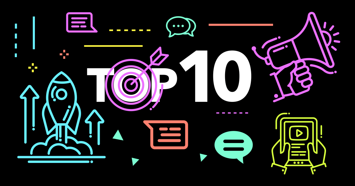 Top 10 predikcií pre marketing v roku 2020 podľa Forbes, Kantaru, Googlu a ďalších