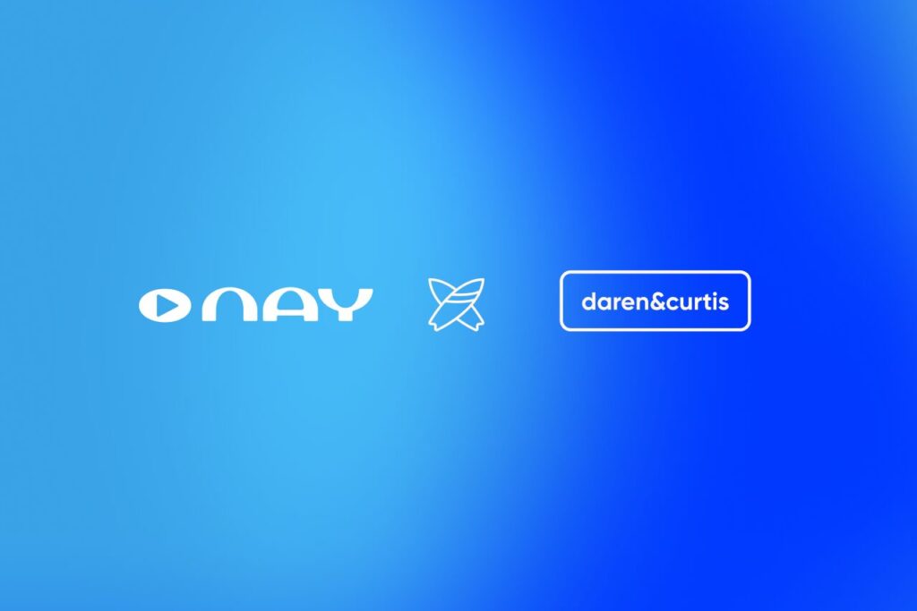 NAY spúšťa spoluprácu s daren&curtis: Mladšie publikum osloví social-first prístupom