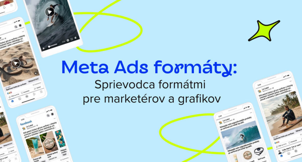 Meta Ads 2026: Buď trafíte formát, alebo vás algoritmus schová