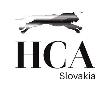 HCA - logo